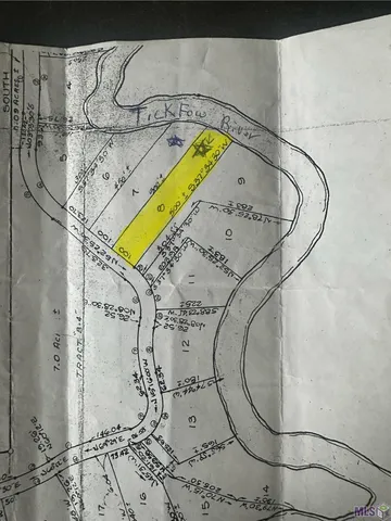 $75,000 | 31645 Tickfaw Acres Road, Holden, LA 70744