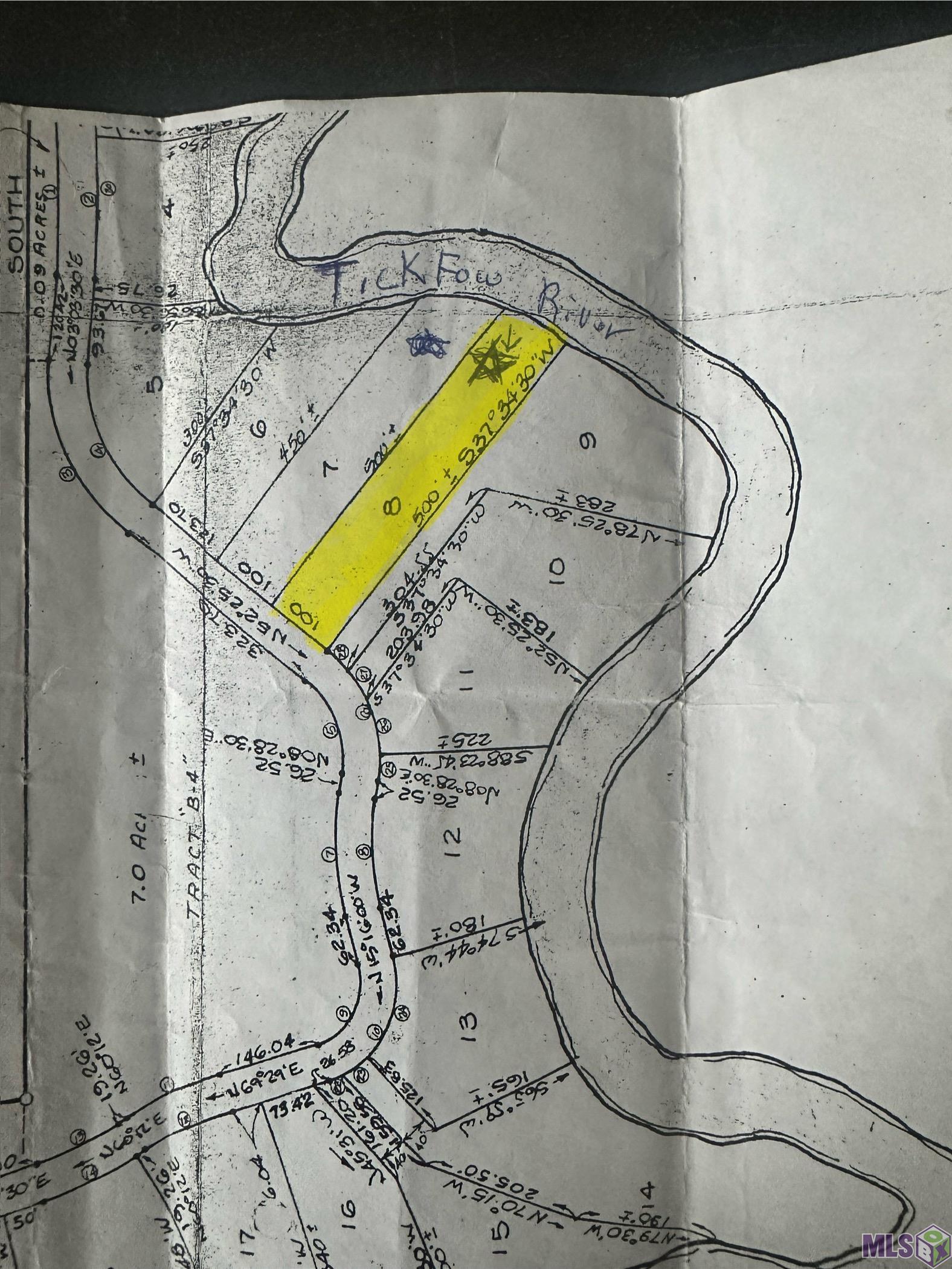 31645 Tickfaw Acres Road Holden, LA 70744 - Photo 7 of 7