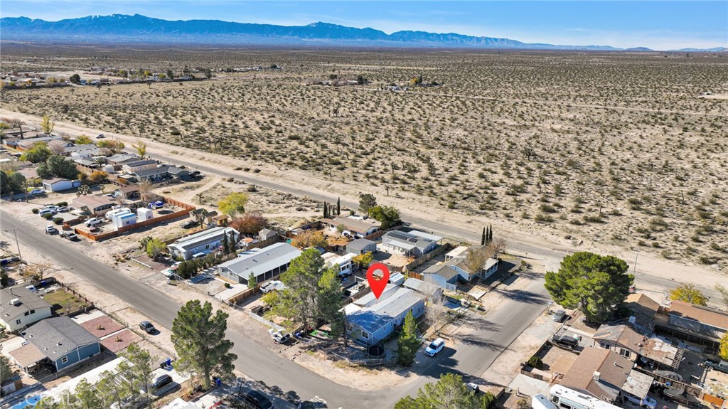 19044 Joshua Street Adelanto, CA 92301 - Photo 34 of 34 an aerial view of a city