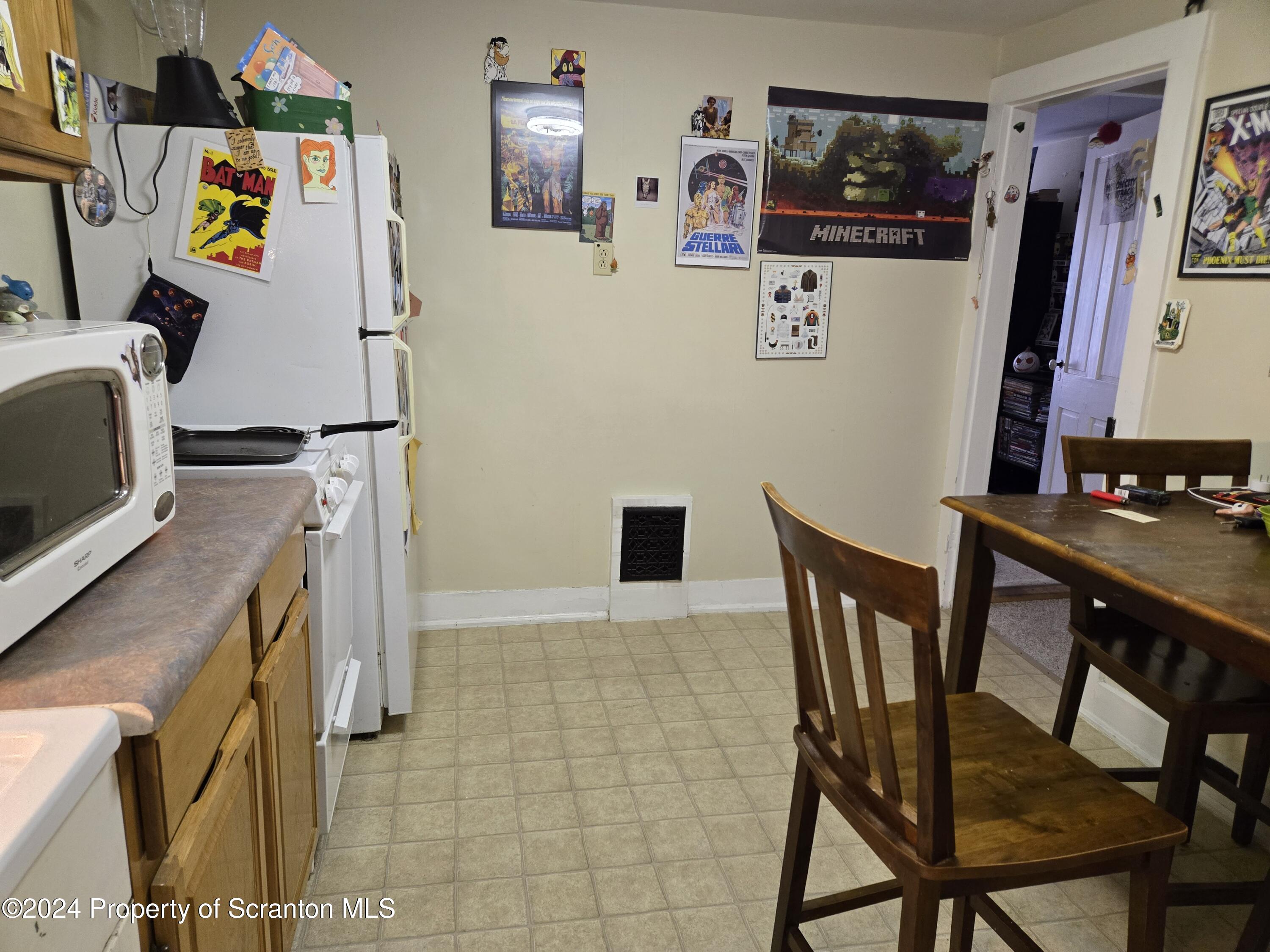5 East Harrison Street Tunkhannock, PA 18657 - Photo 11 of 25 2nd Floor