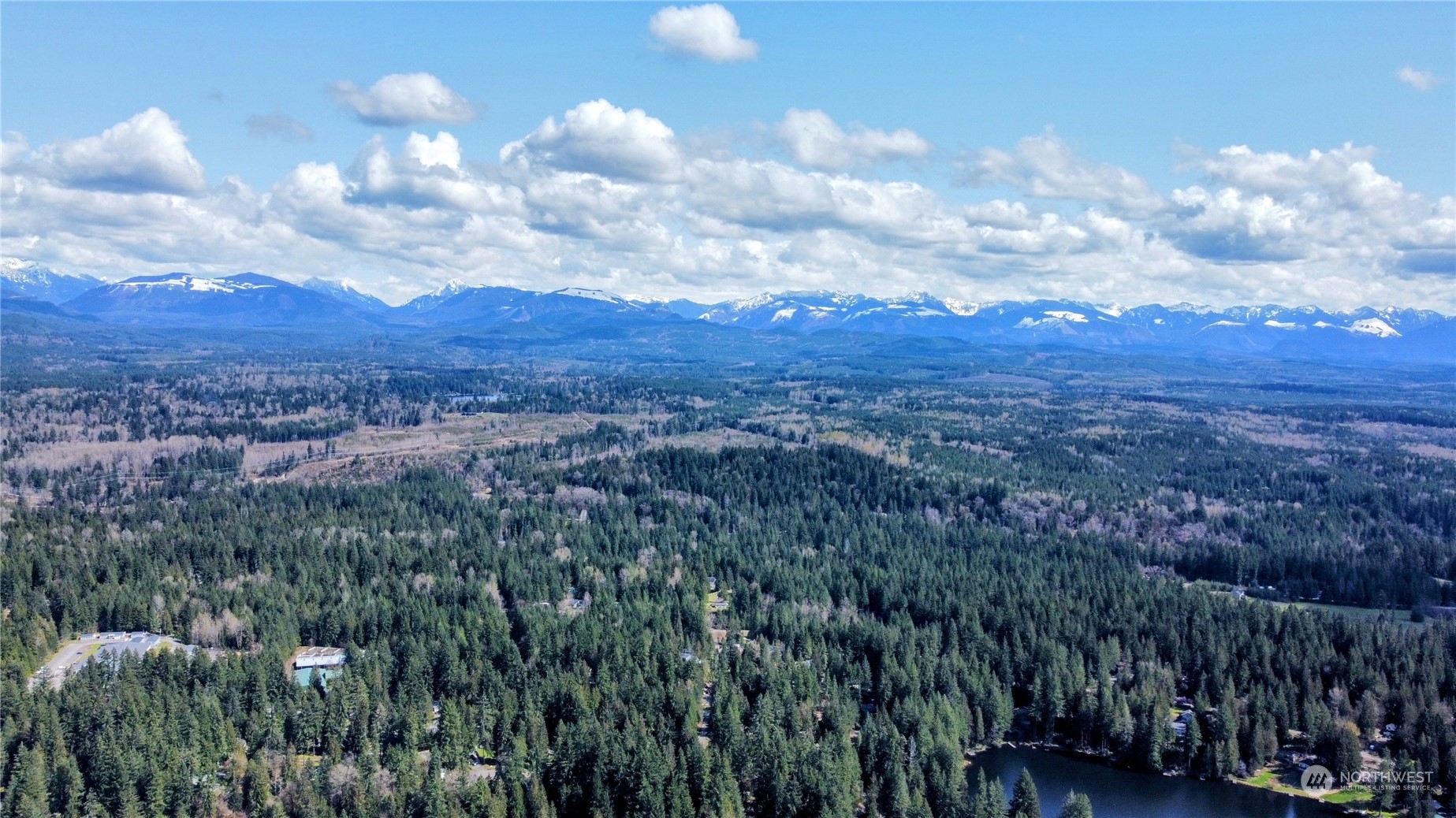 11200 Northeast Fay Road Carnation, WA 98014 - Photo 3 of 17 a view of a city and mountains