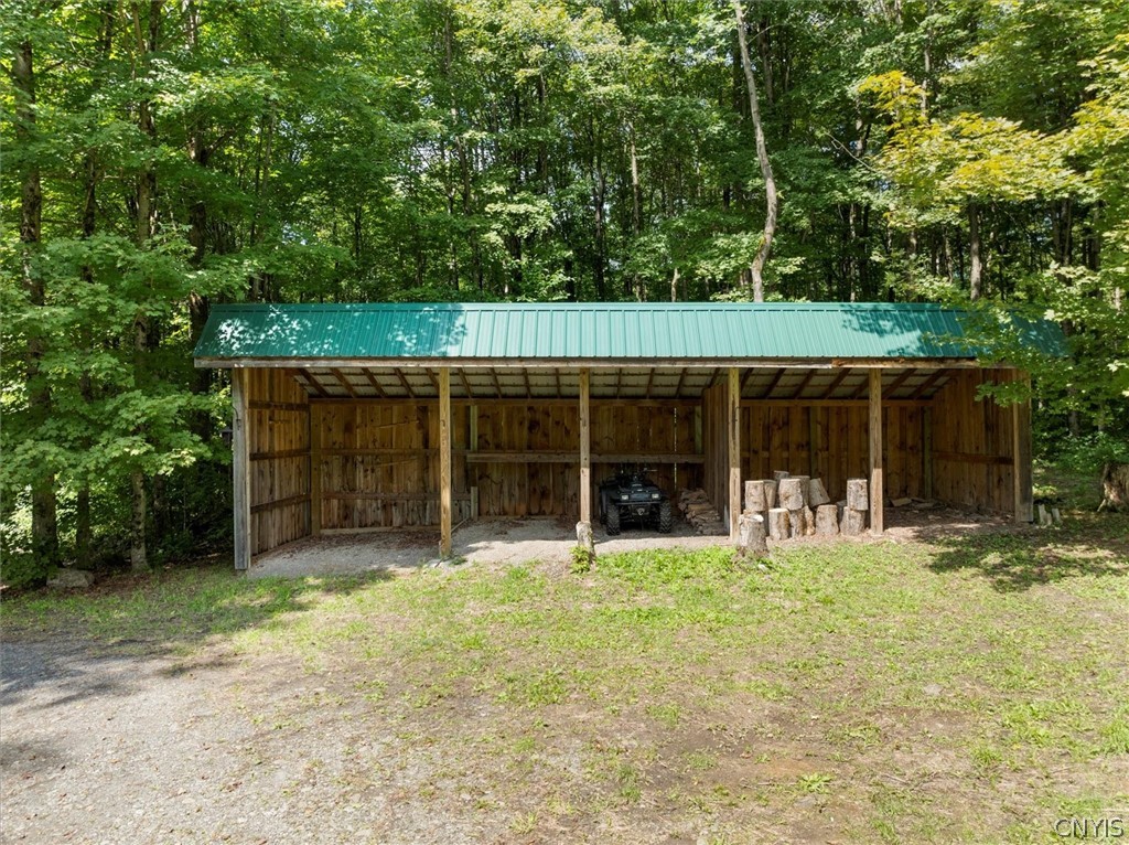 2236 Gorton Lake Road Brookfield, NY 13485 - Photo 40 of 48