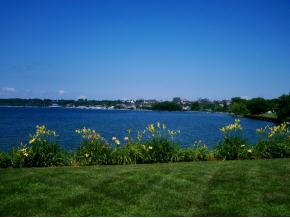11 Harbor Watch Road Burlington, VT 05401 - Photo 2 of 3 Gallery Image 2