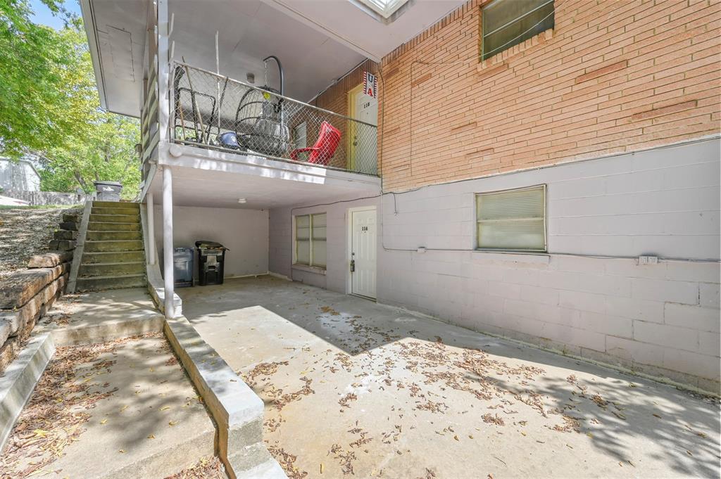 120 East Monterey Street, Unit 116 Denison, TX 75021 - Photo 15 of 17