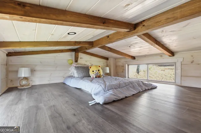 $257,800 | 527 Saunders Road, Franklin, NC 28734