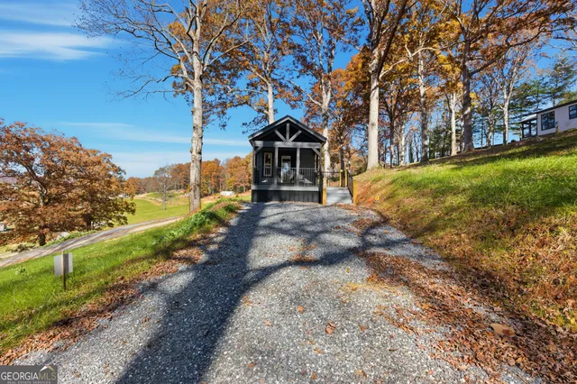 $257,800 | 527 Saunders Road, Franklin, NC 28734