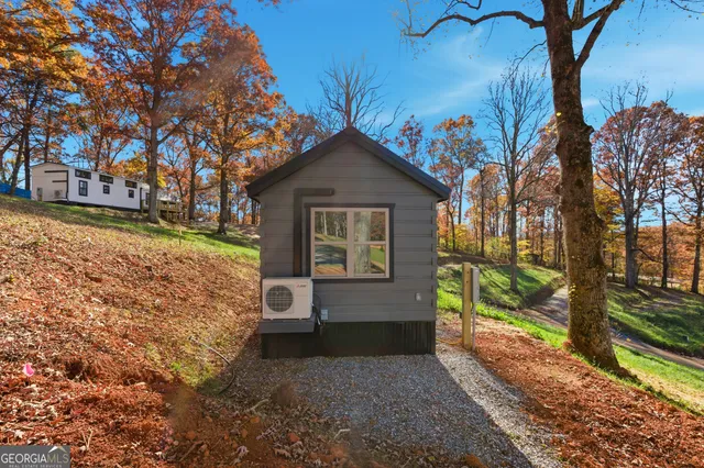 $257,800 | 527 Saunders Road, Franklin, NC 28734