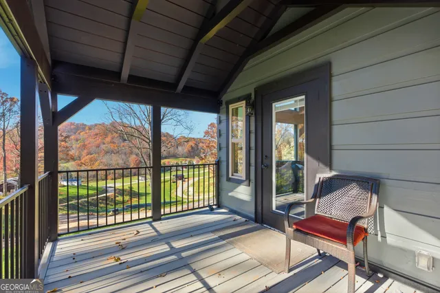 $257,800 | 527 Saunders Road, Franklin, NC 28734