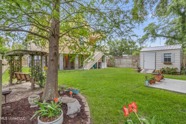 $510,000 | 130 Acacia Avenue, Biloxi, MS 39530