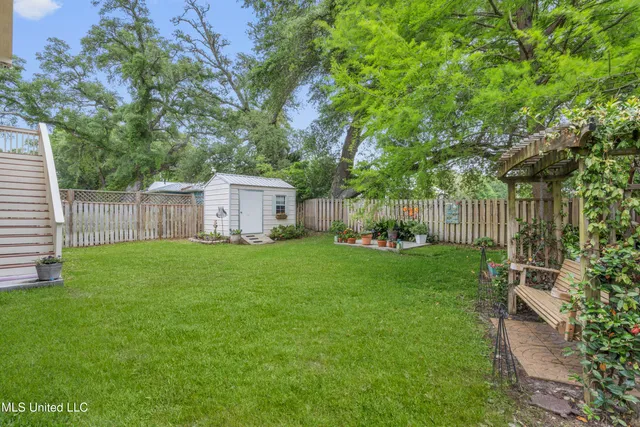 $510,000 | 130 Acacia Avenue, Biloxi, MS 39530