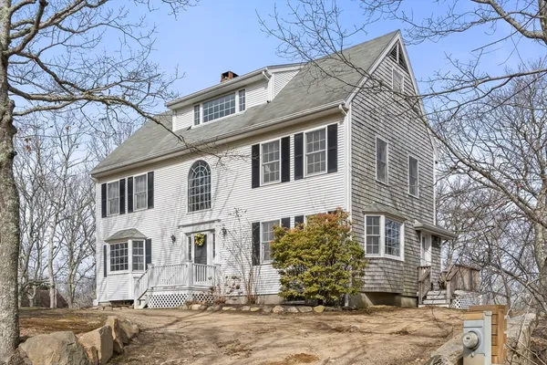 $2,350,000 | 81 Whalers Walk, Edgartown, MA 02539