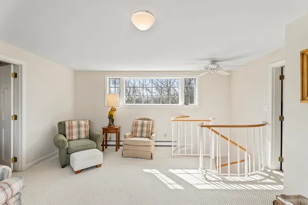 a view of a lake view