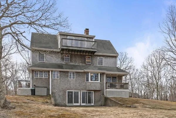 $2,350,000 | 81 Whalers Walk, Edgartown, MA 02539