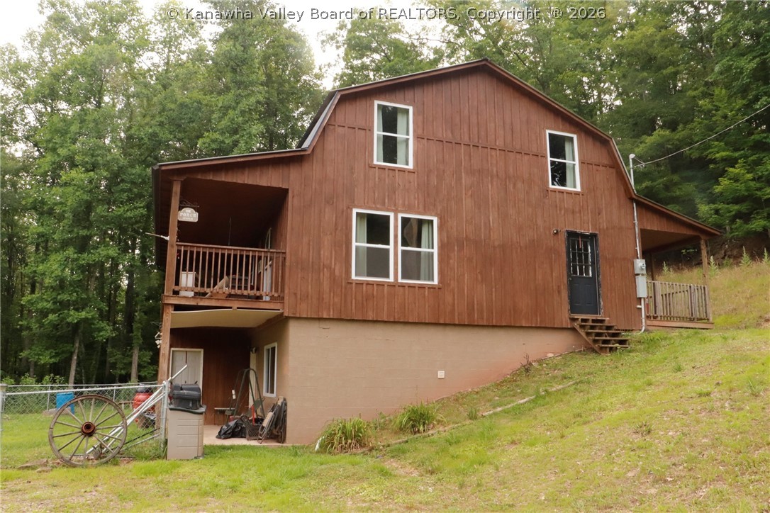 1849 Three Mile Road Elkview, WV 25071 - Photo 19 of 47 Gallery Image 19