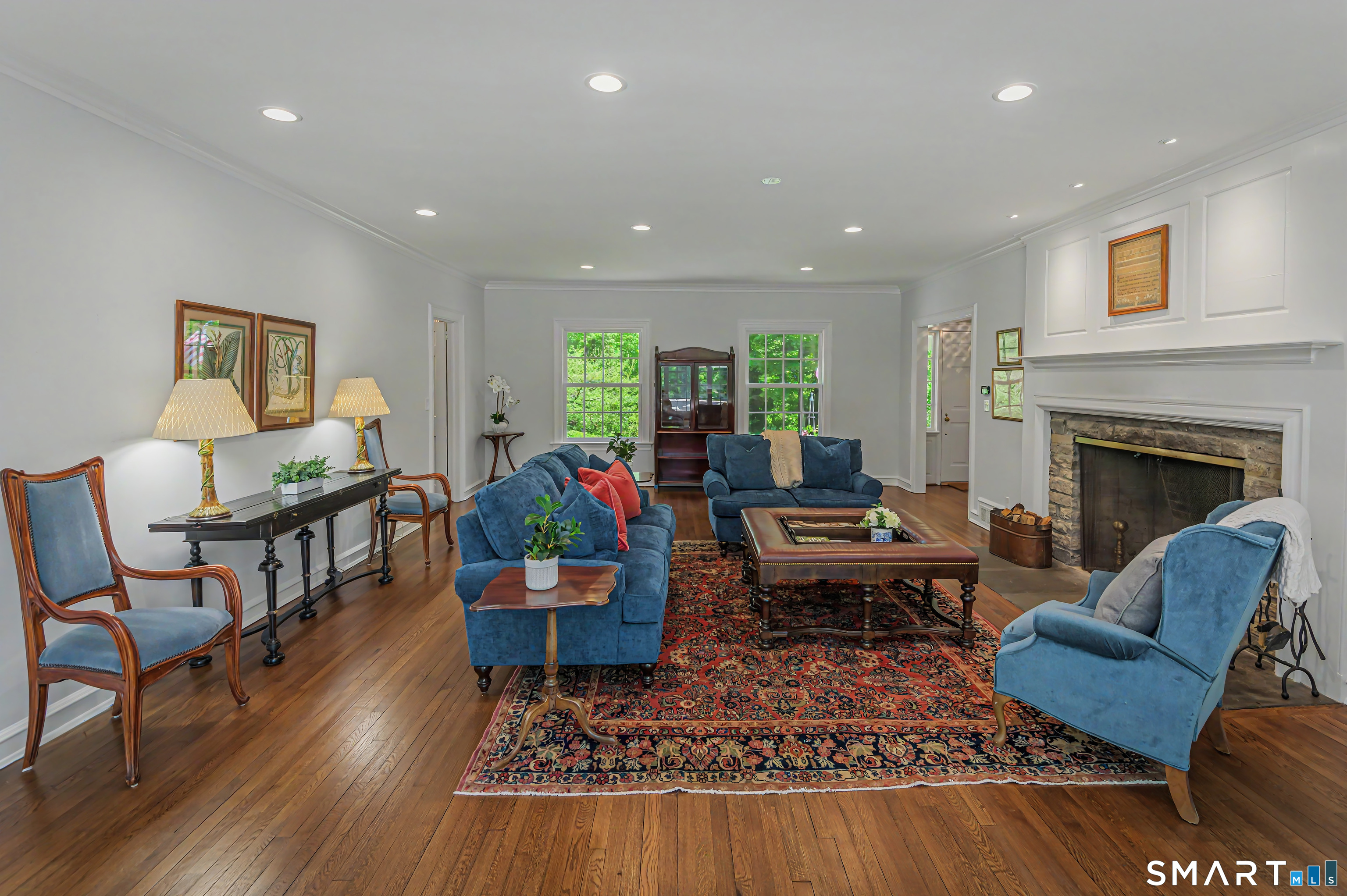 25 Pond Road Ridgefield, CT 06877 - Photo 10 of 40