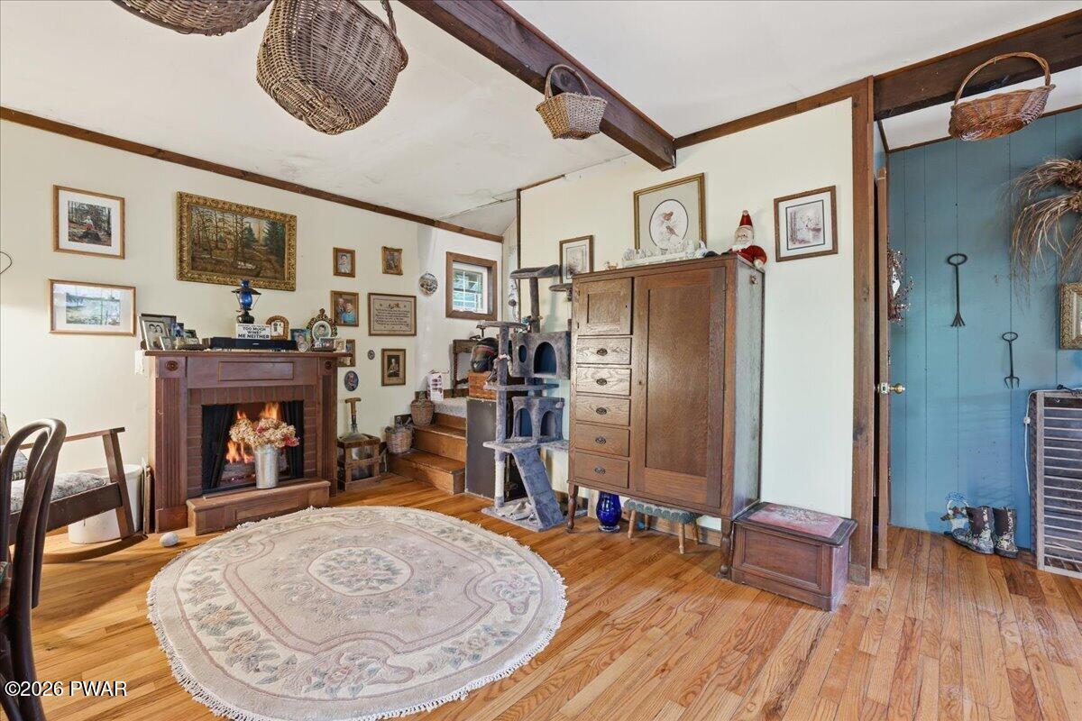 103 Forever Green Road Lakeville, PA 18438 - Photo 88 of 179