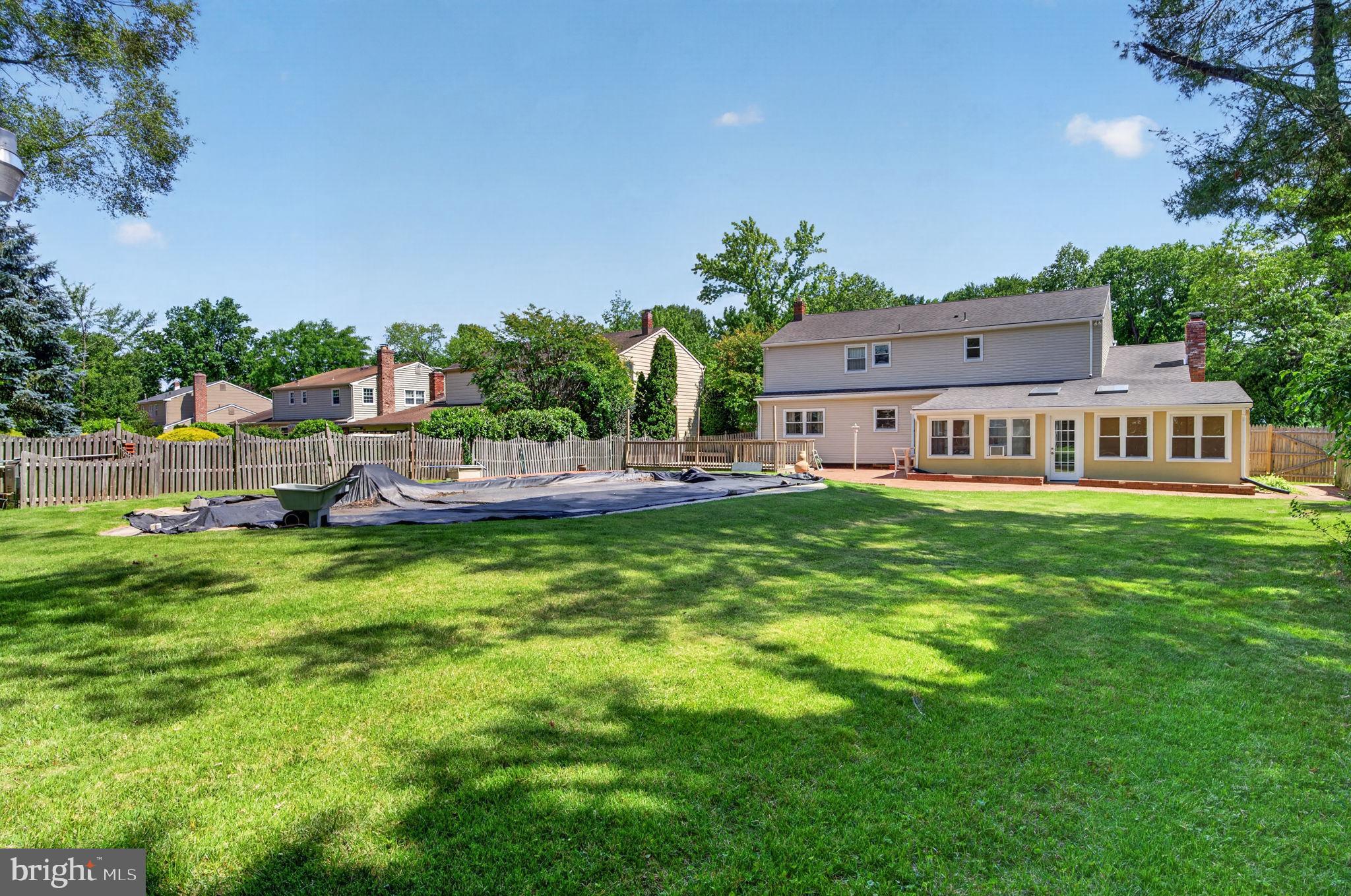 216 Hamilton Road Marlton, NJ 08053 - Photo 59 of 64