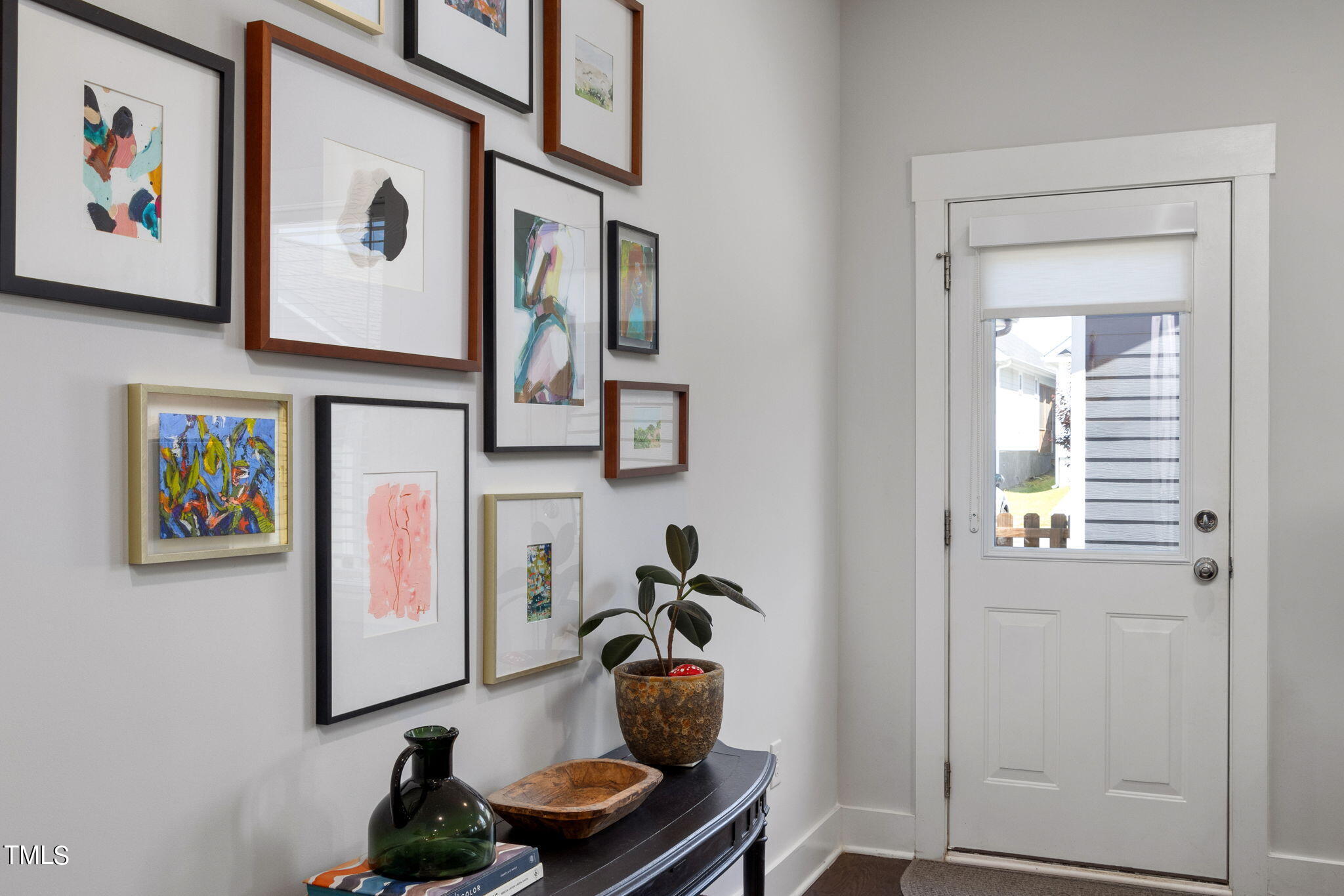 269 Douglas Falls Drive Wendell, NC 27591 - Photo 21 of 51 a bathroom with a sink and a mirror