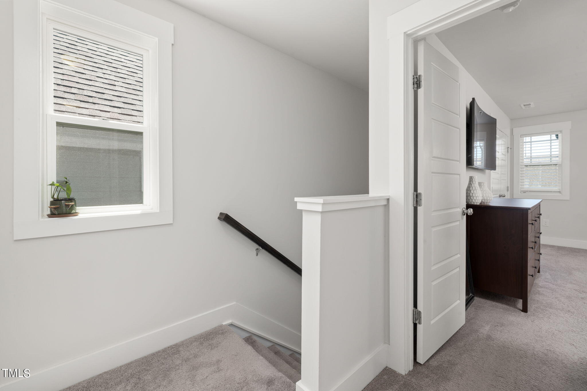269 Douglas Falls Drive Wendell, NC 27591 - Photo 23 of 51 a view of walk in closet with window