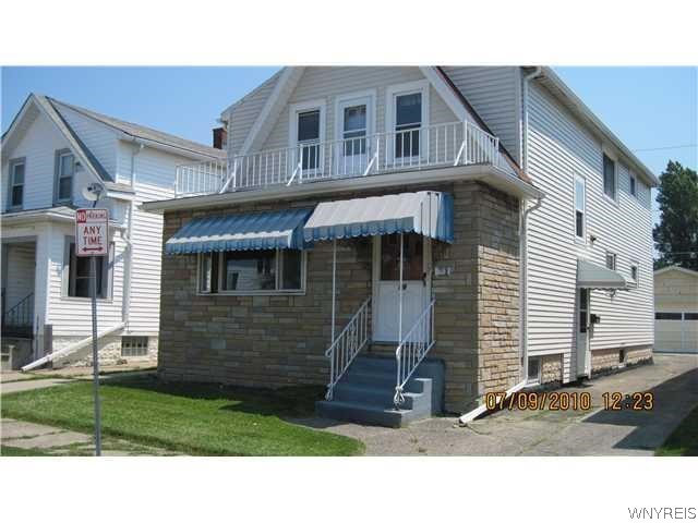 99 Preston Road Cheektowaga, NY 14215 - Photo 1 of 1 Gallery Image 1