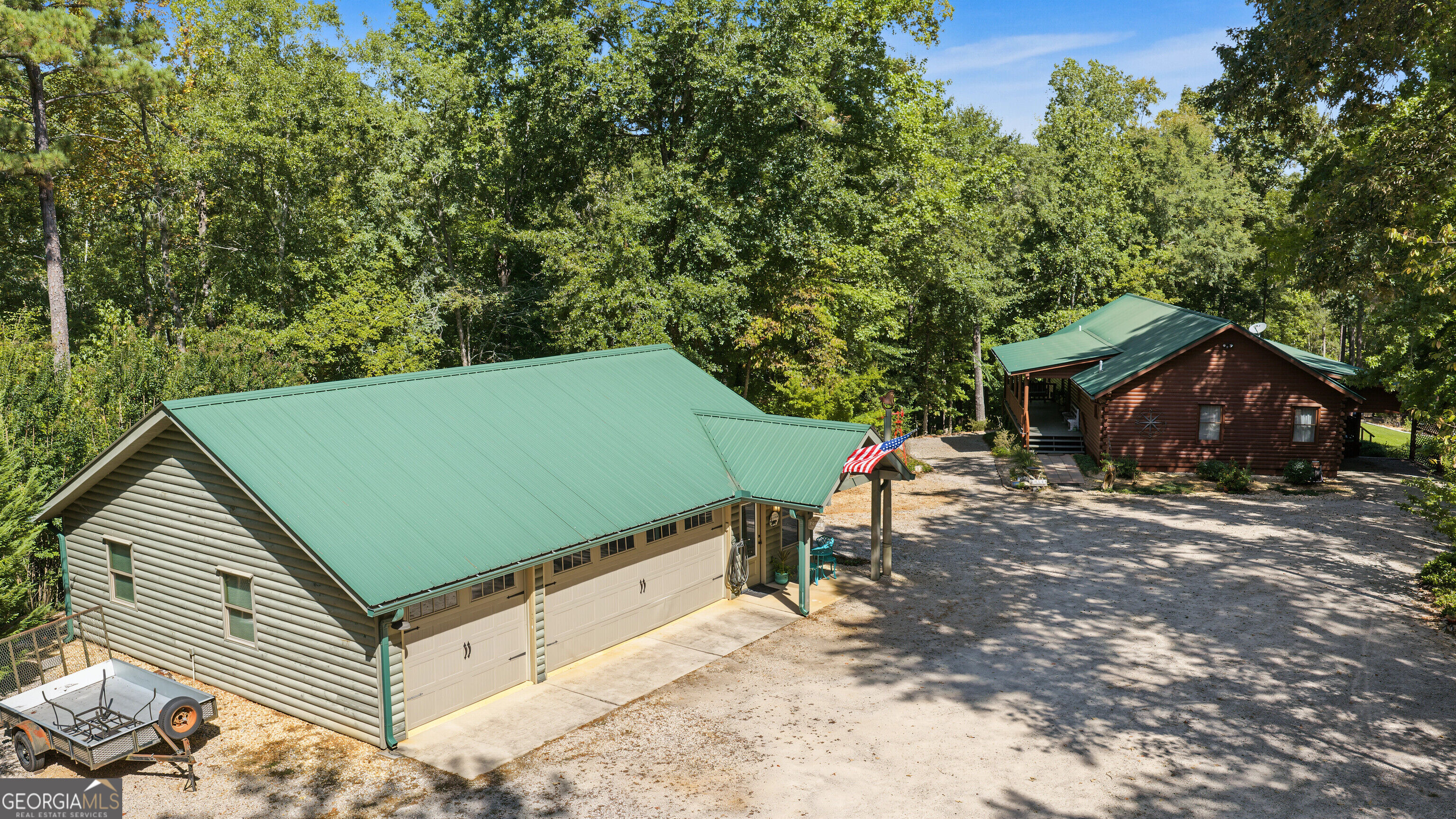 374 Ferrell-Tatum Road LaGrange, GA 30240 - Photo 49 of 66 Gallery Image 49