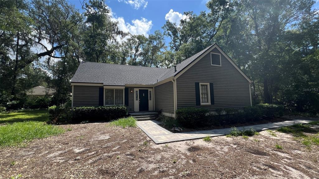 5503 Southwest 84 Drive Gainesville, FL 32608 - Photo 4 of 6
