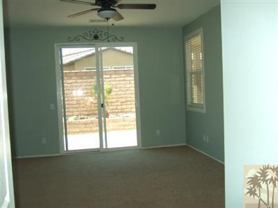 37243 Haweswater Road Indio, CA 92203 - Photo 7 of 14 a room that has a window in it