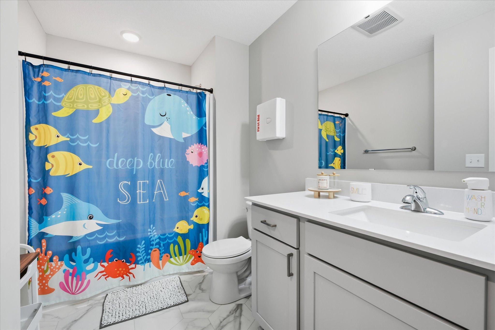 1486 Oak Rdg Street Hanover, MN 55341 - Photo 27 of 39