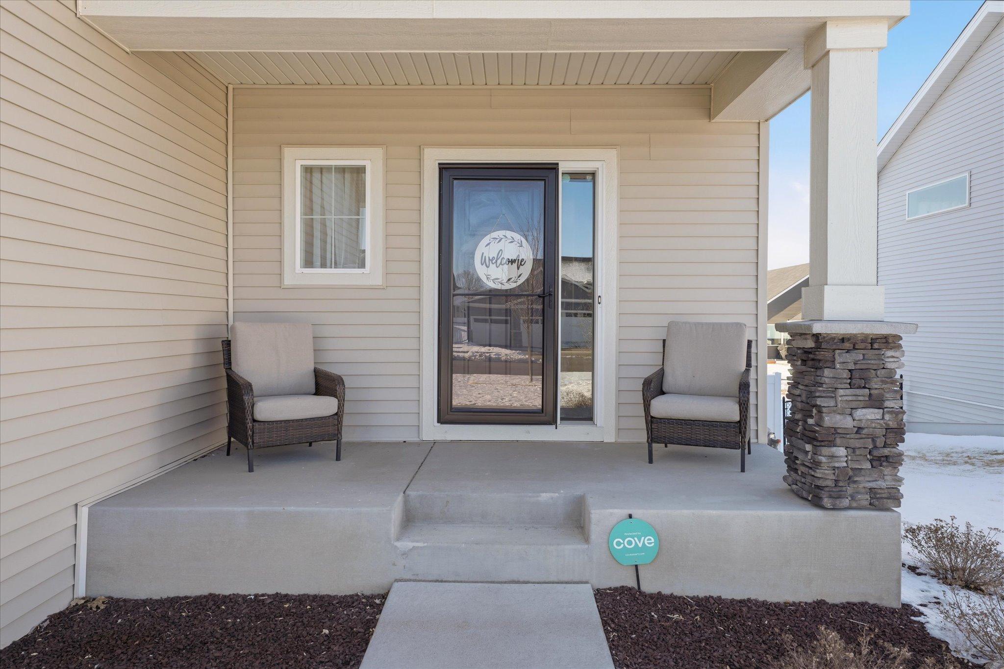 1486 Oak Rdg Street Hanover, MN 55341 - Photo 3 of 39