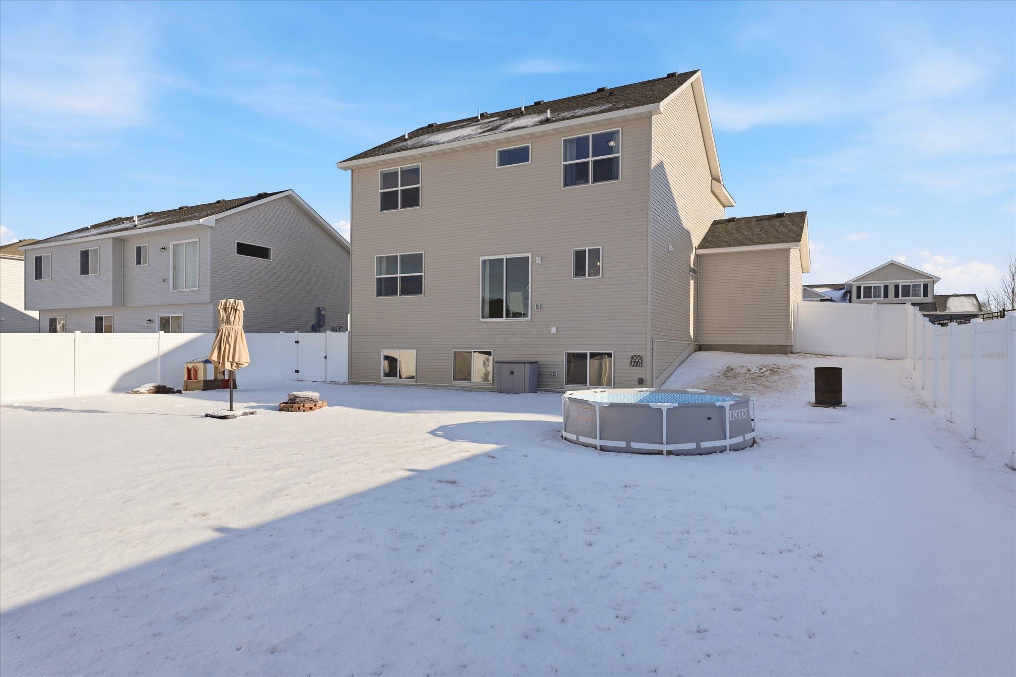 1486 Oak Rdg Street Hanover, MN 55341 - Photo 34 of 39