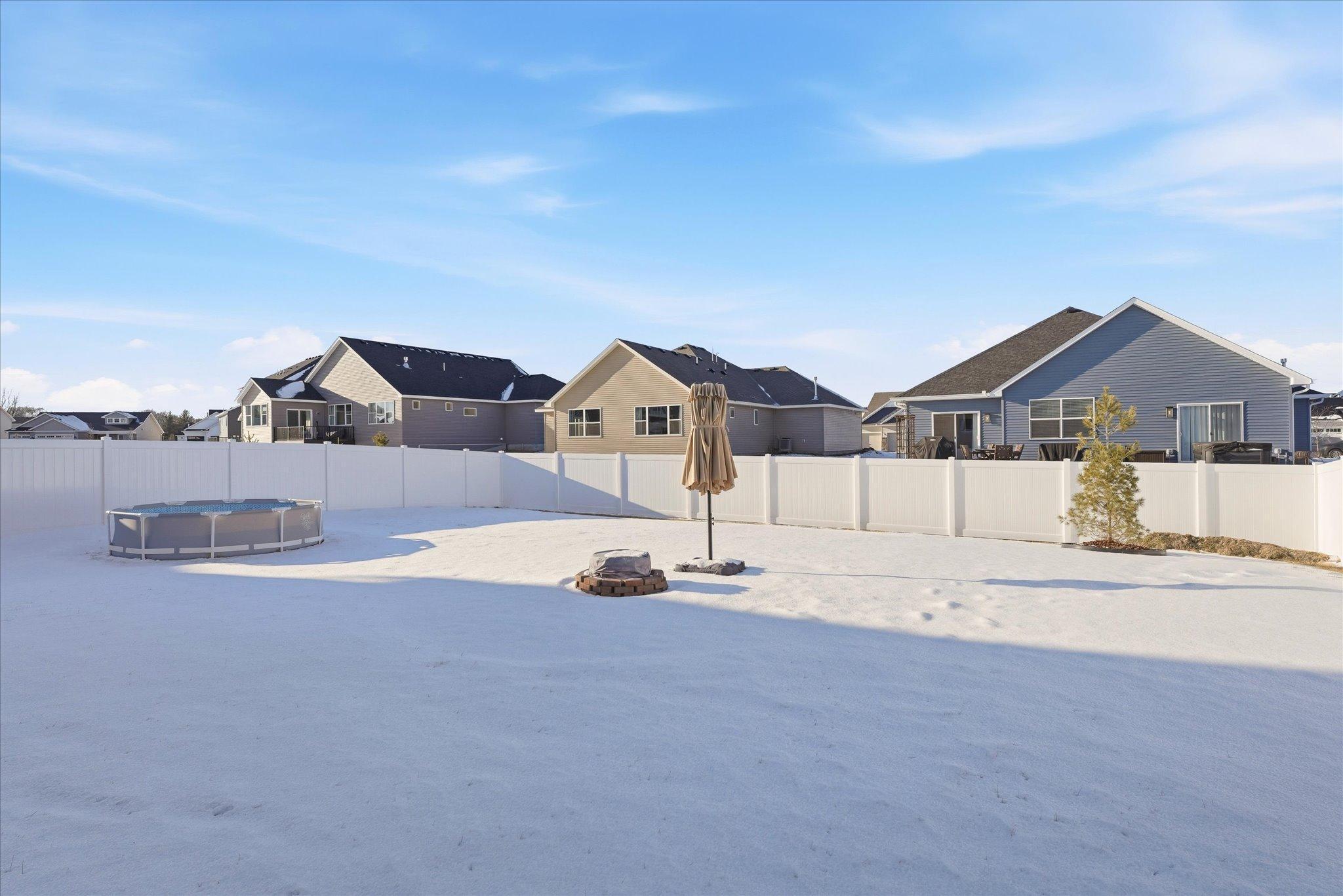 1486 Oak Rdg Street Hanover, MN 55341 - Photo 35 of 39