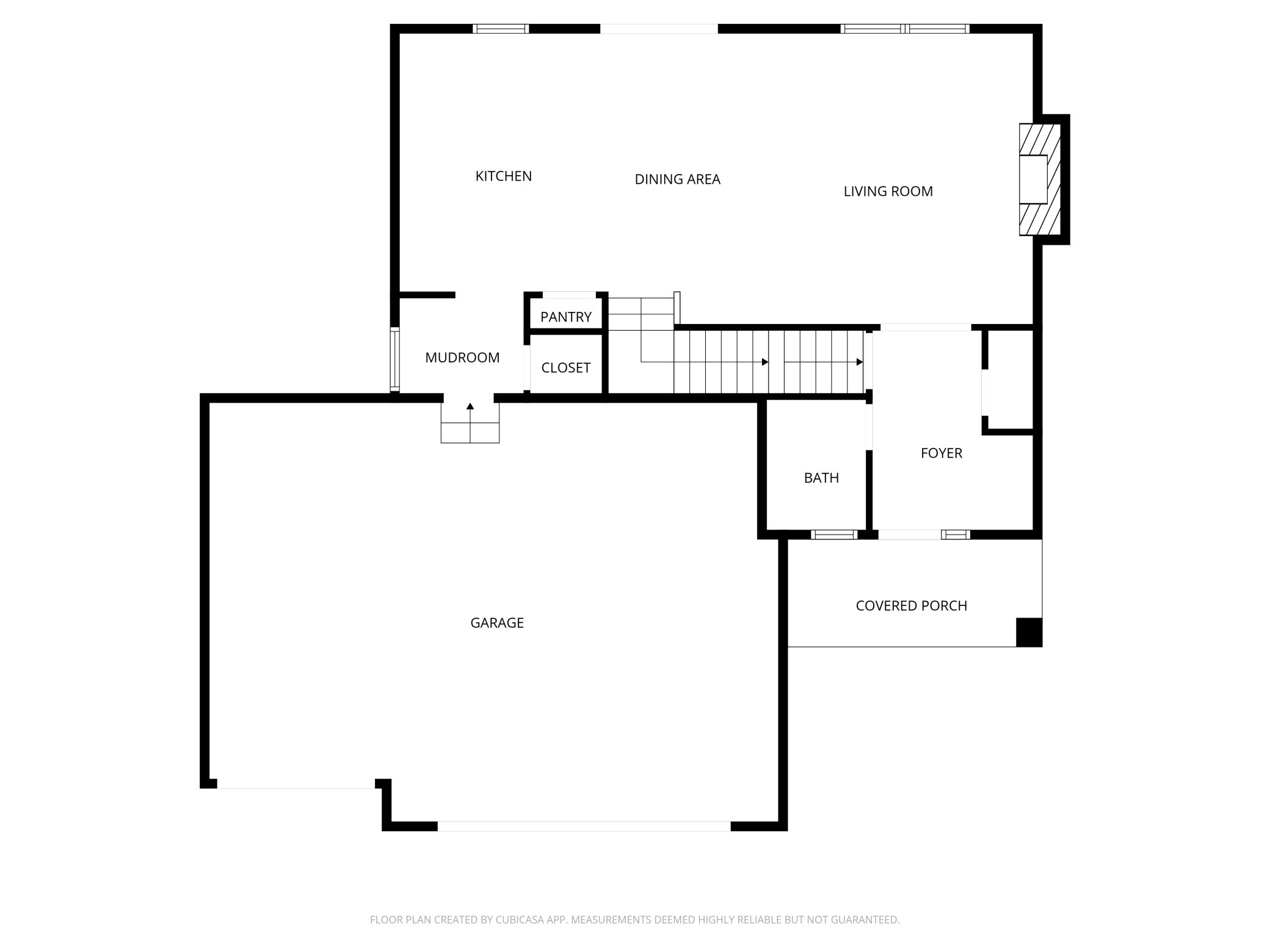 1486 Oak Rdg Street Hanover, MN 55341 - Photo 36 of 39