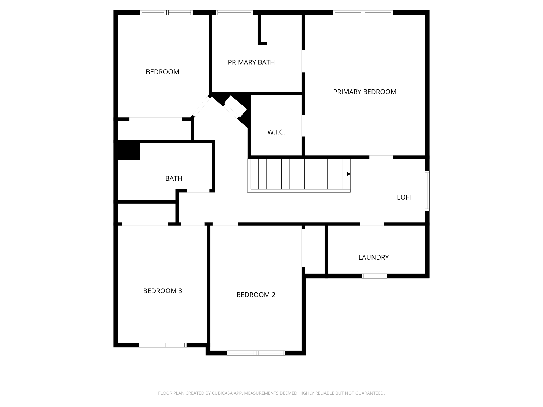 1486 Oak Rdg Street Hanover, MN 55341 - Photo 37 of 39