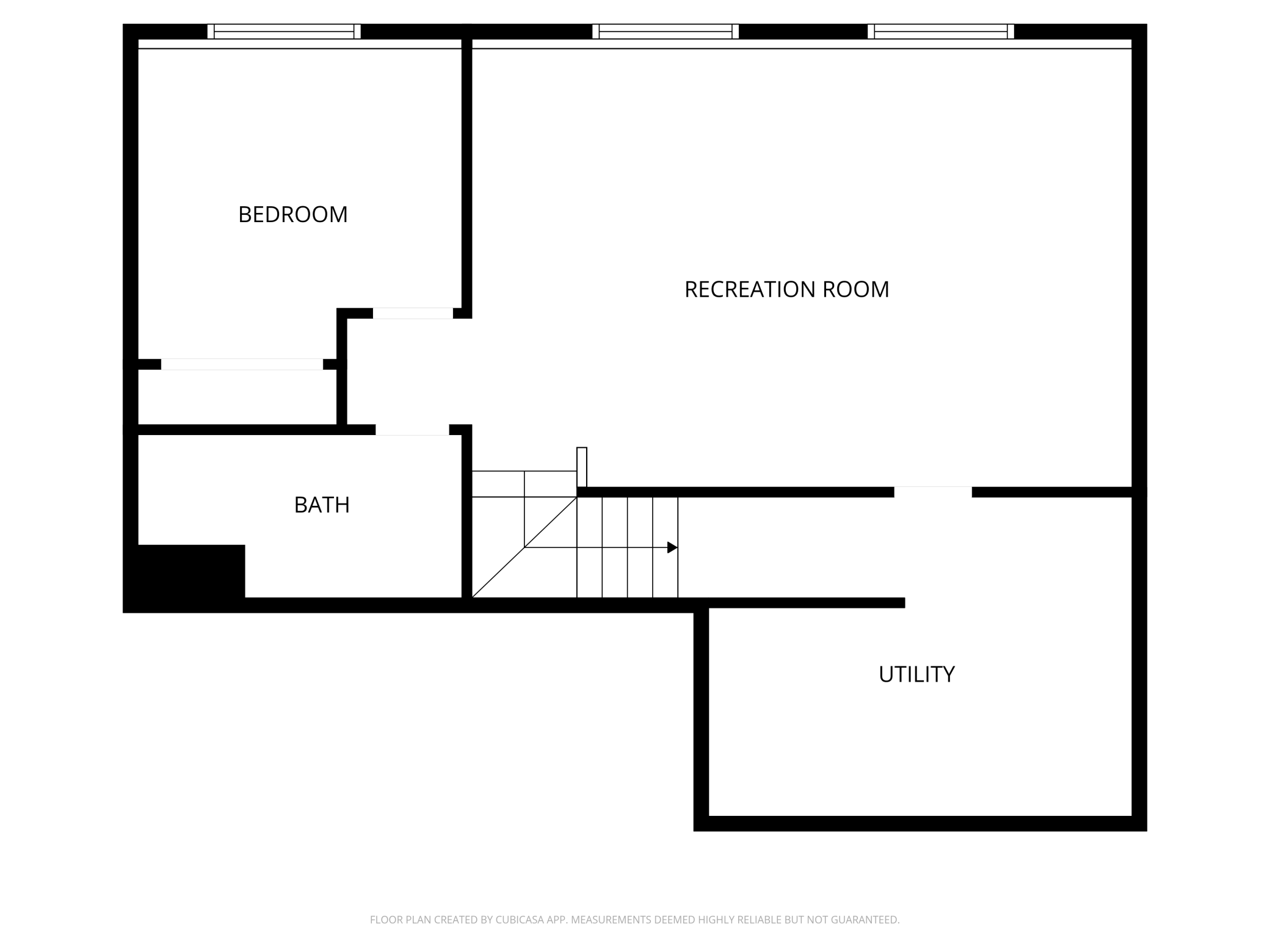 1486 Oak Rdg Street Hanover, MN 55341 - Photo 38 of 39