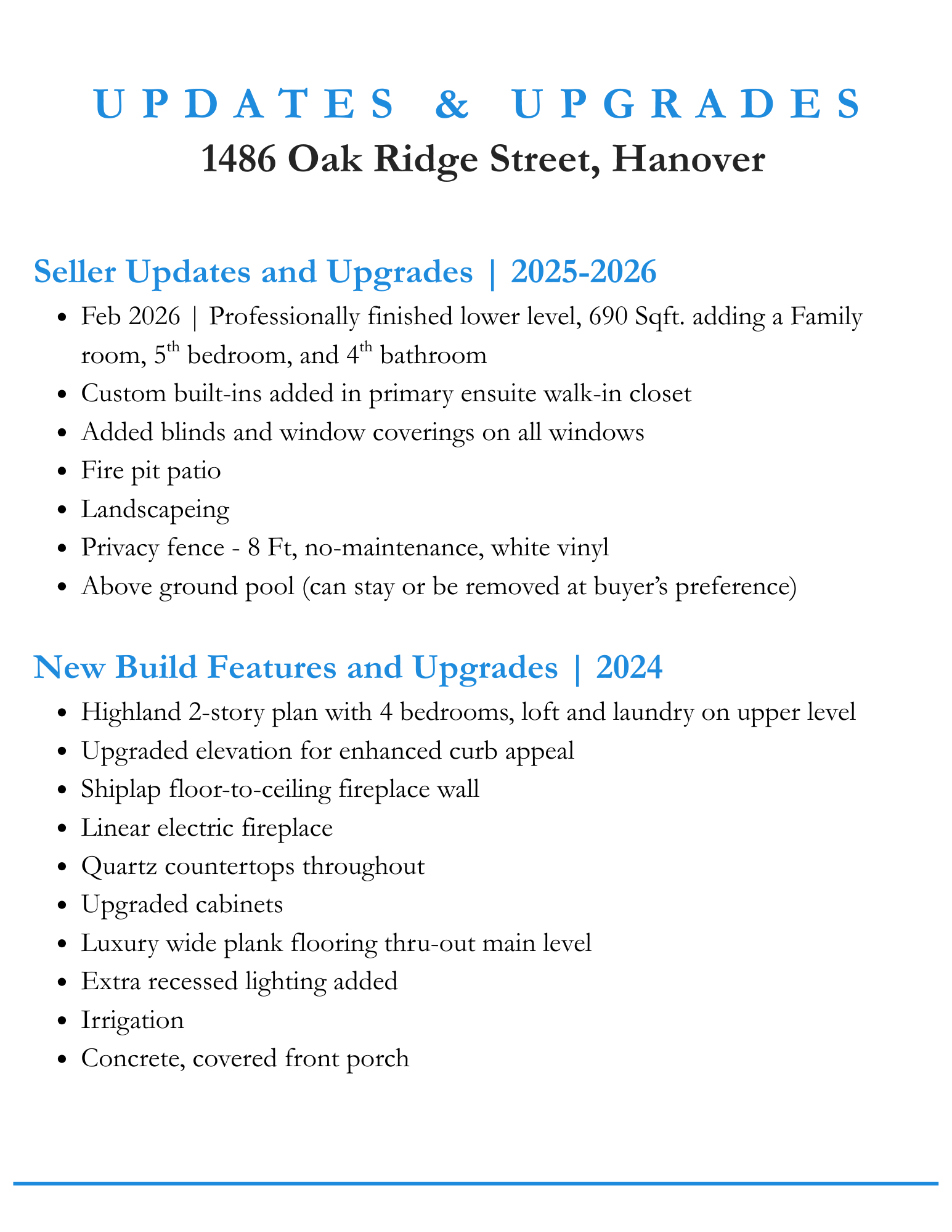 1486 Oak Rdg Street Hanover, MN 55341 - Photo 39 of 39