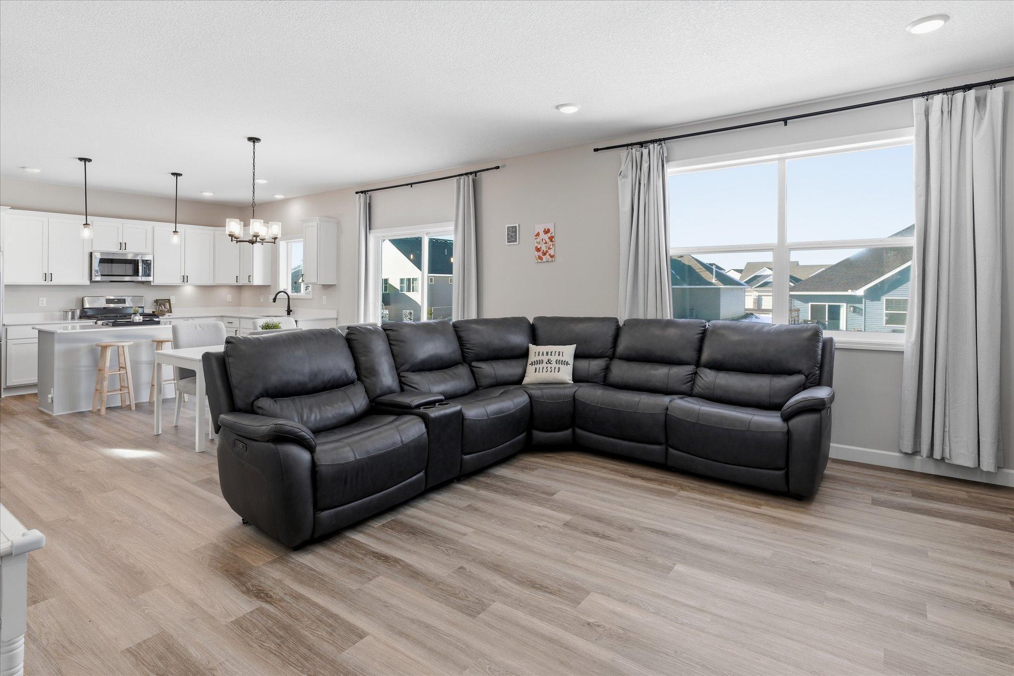 1486 Oak Rdg Street Hanover, MN 55341 - Photo 8 of 39