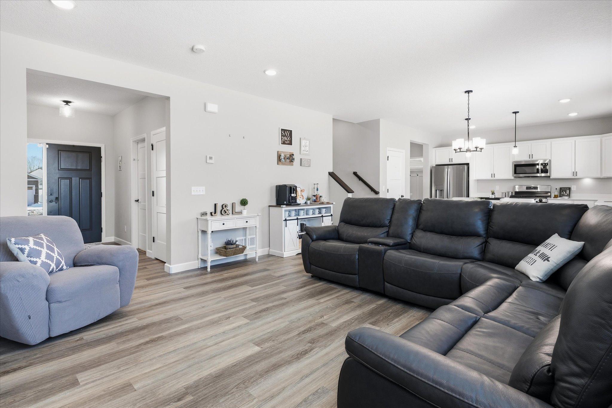 1486 Oak Rdg Street Hanover, MN 55341 - Photo 9 of 39