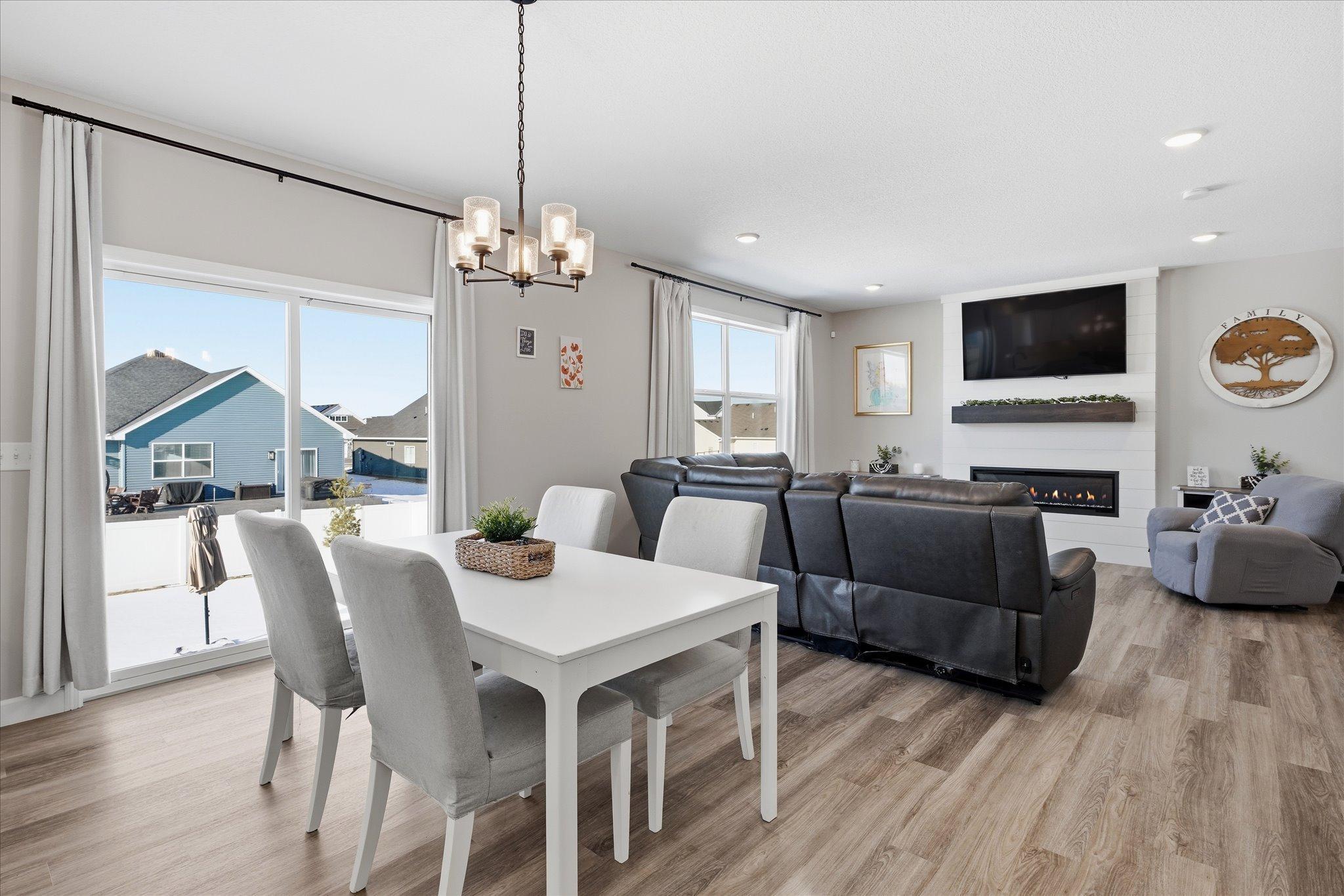 1486 Oak Rdg Street Hanover, MN 55341 - Photo 10 of 39