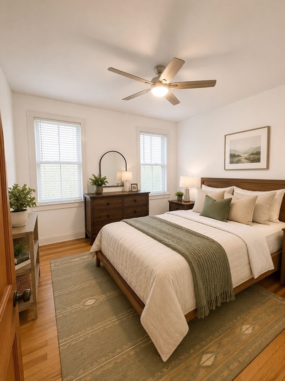 112 Chestnut Street, Unit 1 Brookline, MA 02445 - Photo 8 of 12