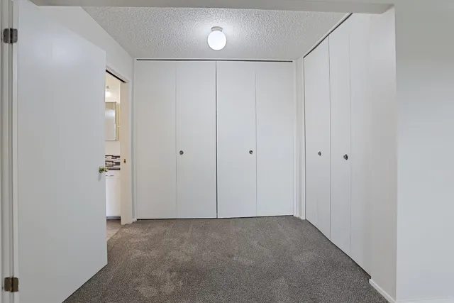 a view of a small space