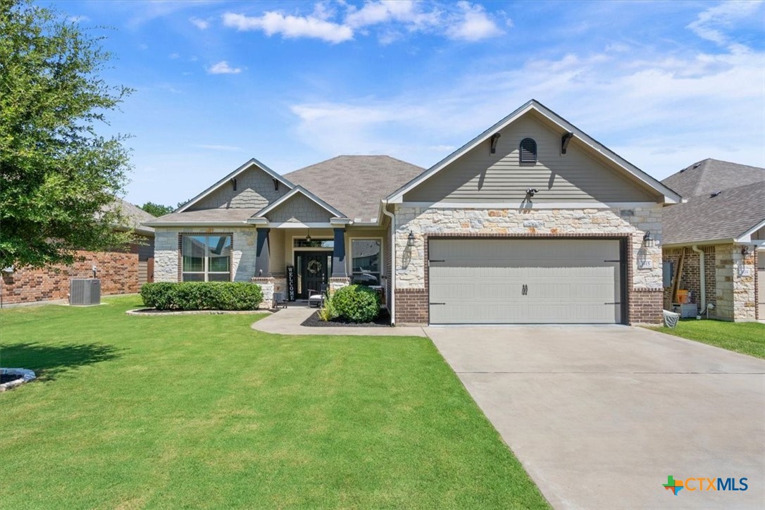 1115 Rhodactis Dr.