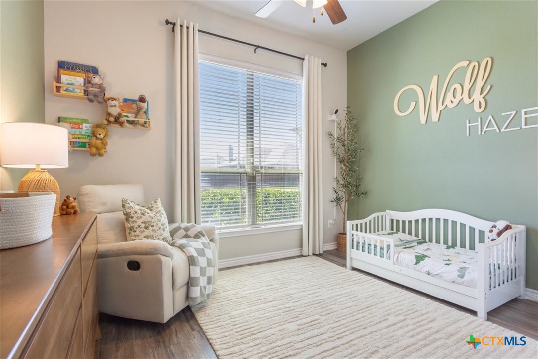 1115 Rhodactis Drive Temple, TX 76502 - Photo 25 of 35 Bedroom