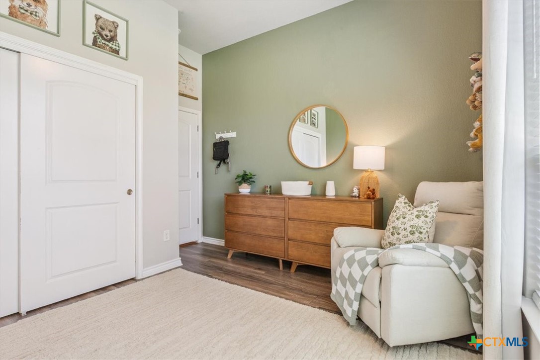 1115 Rhodactis Drive Temple, TX 76502 - Photo 26 of 35 Bedroom