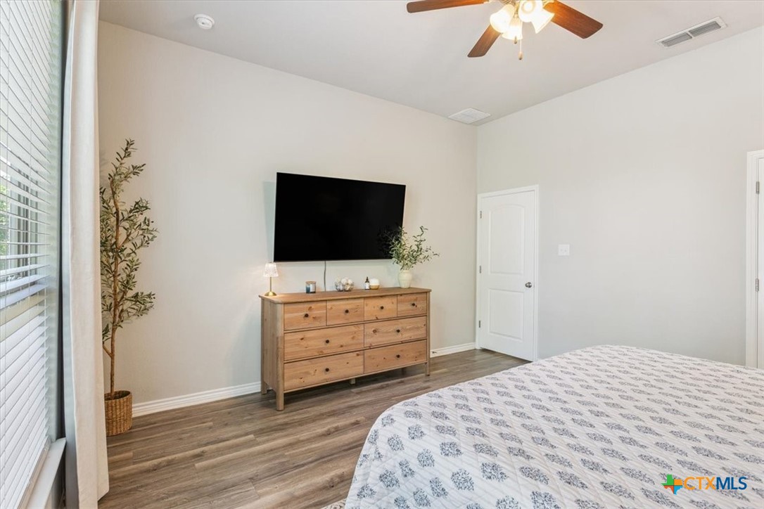 1115 Rhodactis Drive Temple, TX 76502 - Photo 27 of 35 Bedroom