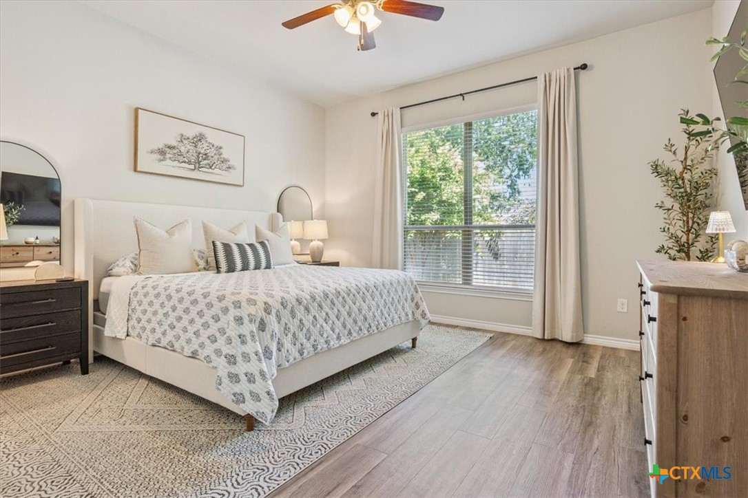 1115 Rhodactis Drive Temple, TX 76502 - Photo 28 of 35 Bedroom