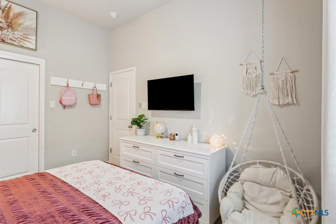 1115 Rhodactis Drive Temple, TX 76502 - Photo 29 of 35 Bedroom