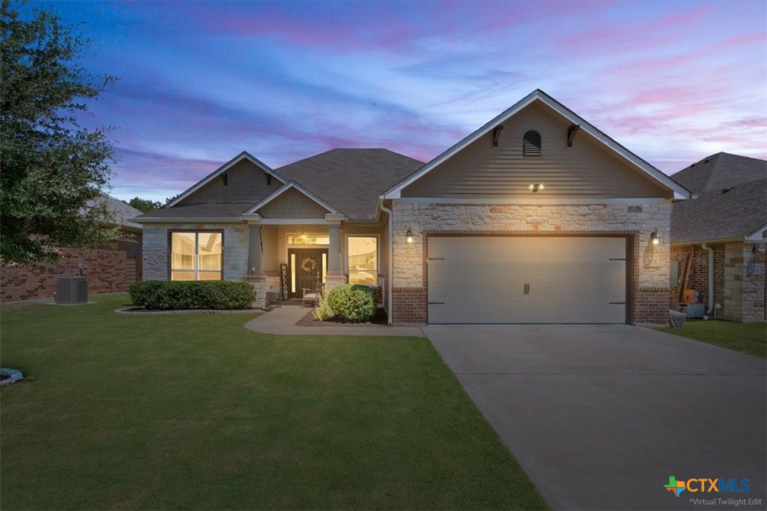 1115 Rhodactis Drive Temple, TX 76502 - Photo 34 of 35 1115 Rhodactis Dr.