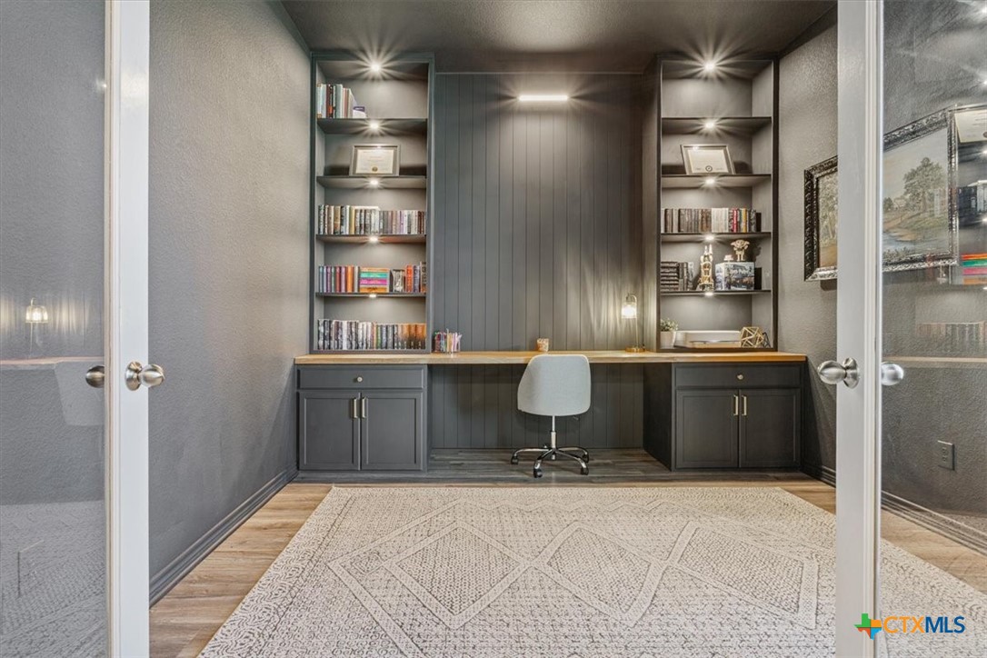 1115 Rhodactis Drive Temple, TX 76502 - Photo 6 of 35 Office