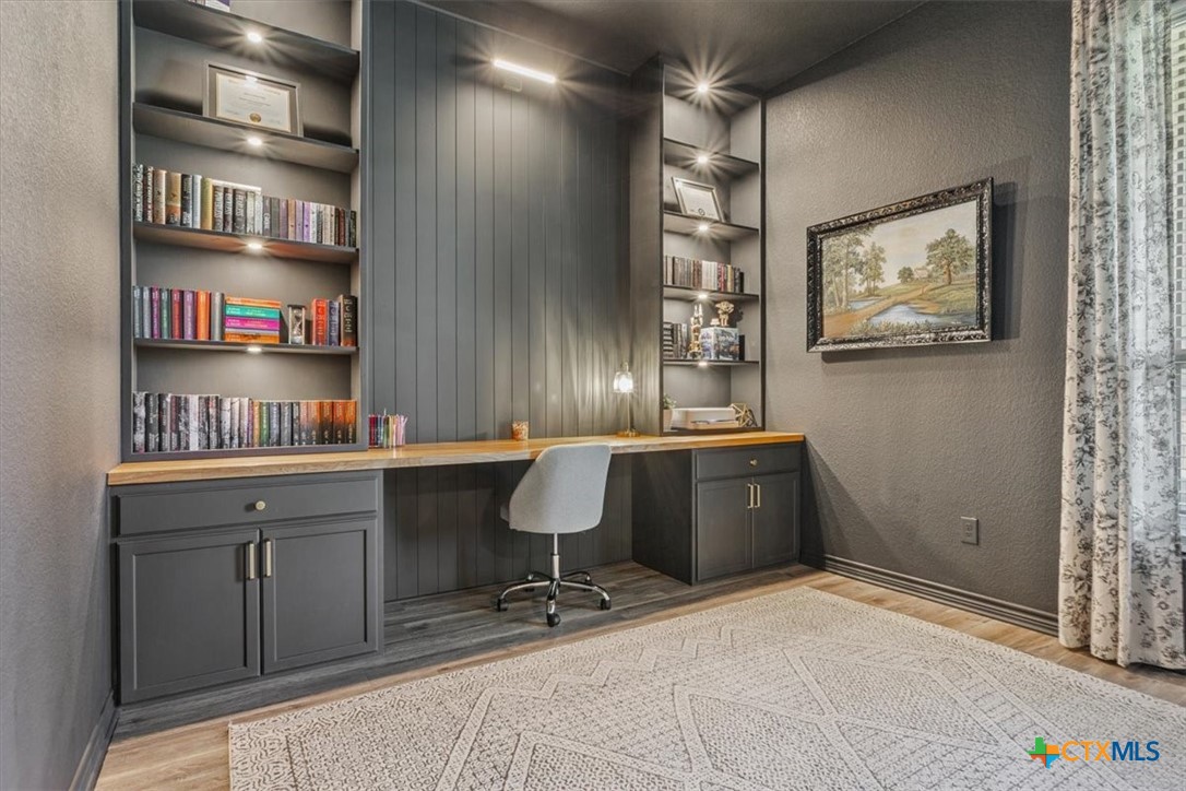 1115 Rhodactis Drive Temple, TX 76502 - Photo 7 of 35 Office