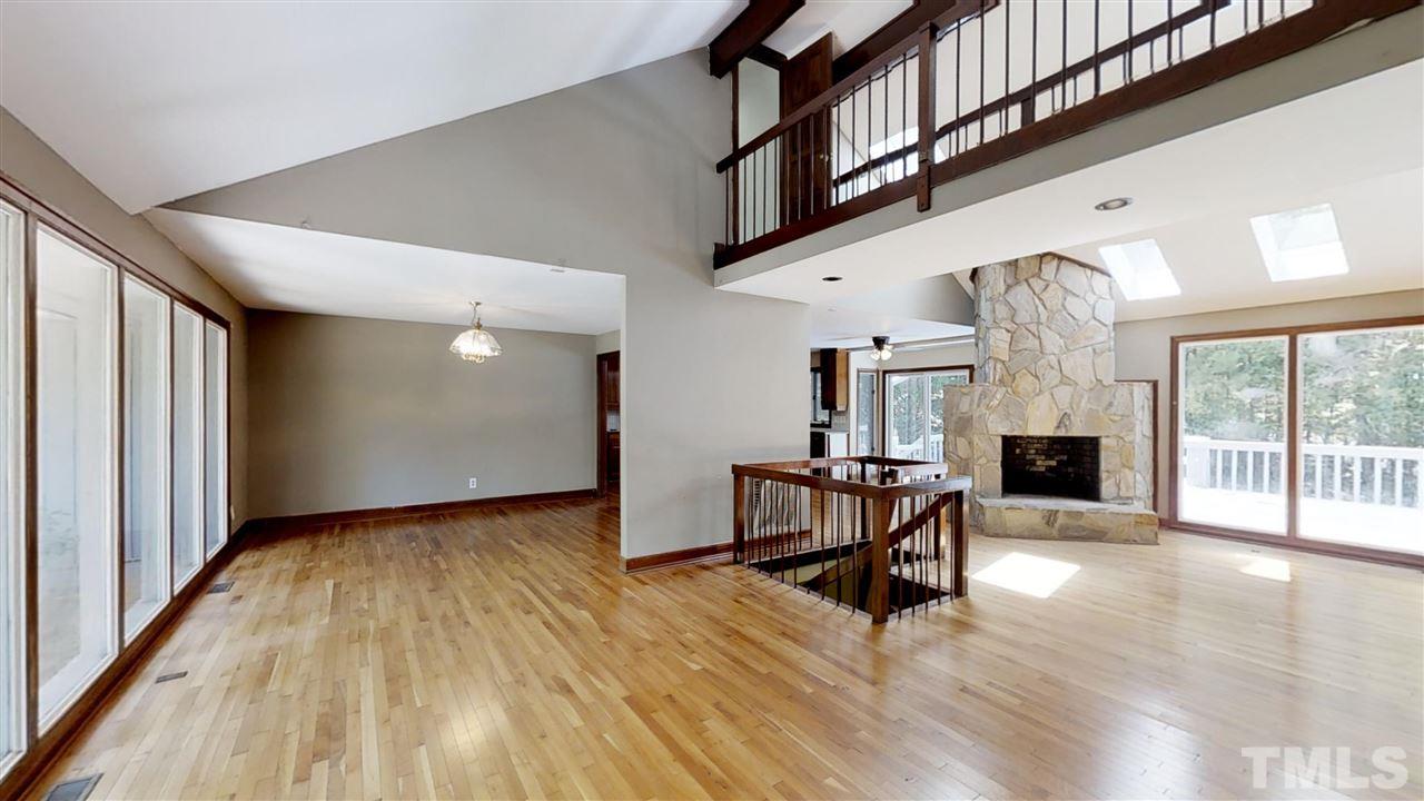 12013 Mountain View Circle Raleigh, NC 27614 - Photo 3 of 23 Gallery Image 3